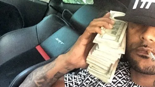 Booba : Une fortune estimée entre 40 et 60 millions d'euros